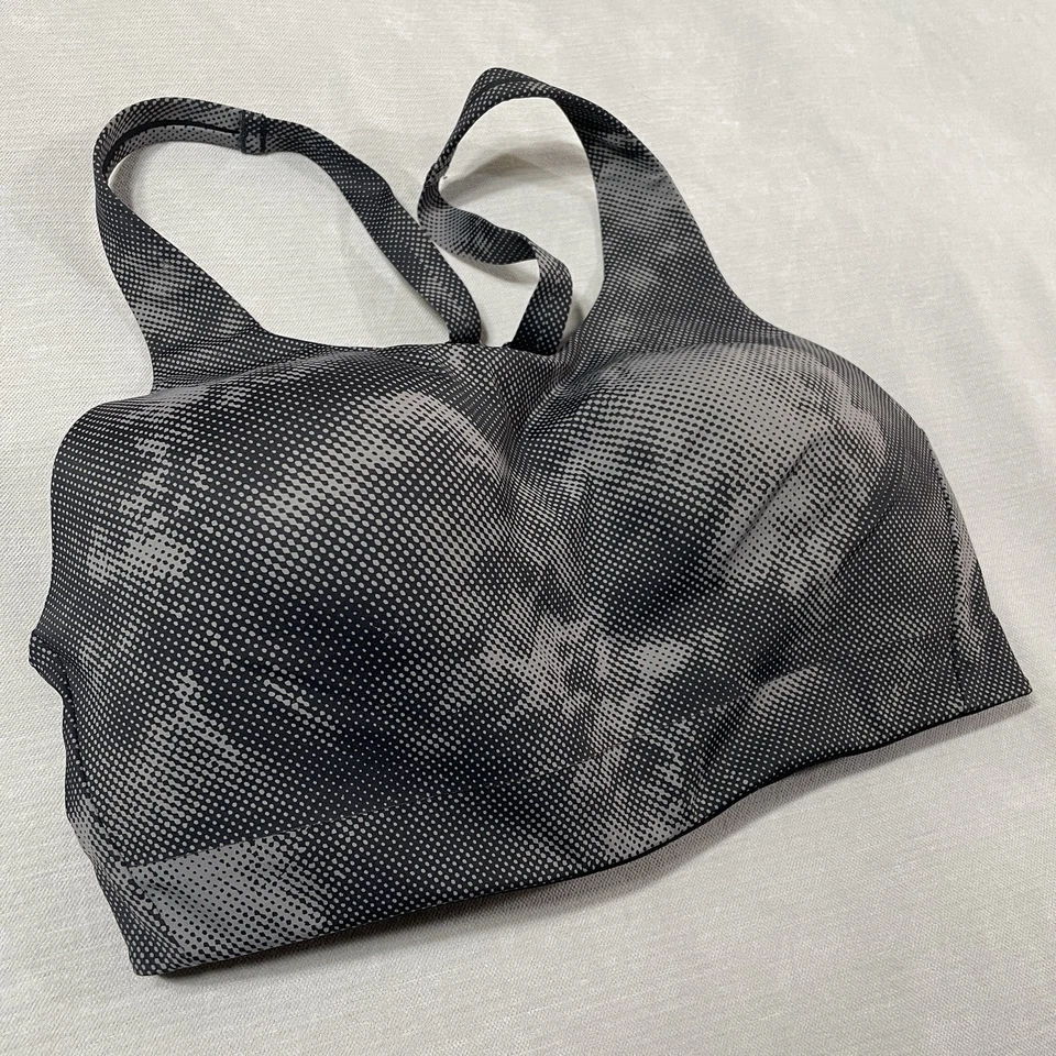 Sujetador deportivo ATHLETA TALLA 34D elástico activo  Foto 2 de 4