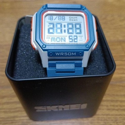High quality digital wristwatch SKMEI 2264
