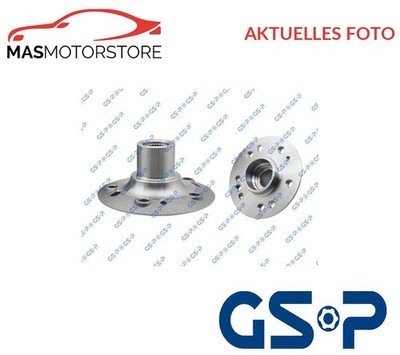RADNABE GSP 9430042 P FÜR MERCEDES-BENZ M-CLASS