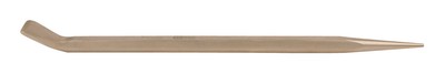 KS Tools BRONZEplus Montiereisen 200 mm - 963.9775