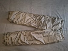 Childrens Place 10/12 Insulated Snow Pants