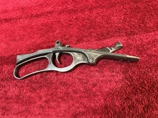 Glenfield Marlin 30A Trigger Guard Plate Tang Finger Lever & Screw 336- #12