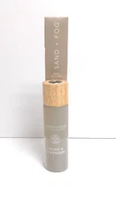 Sand + Fog Cedar & Lavender Reed Diffuser 3.38 oz. oil & Bamboo Reeds