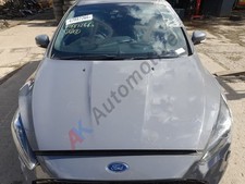 Ford Focus Mk3 Facelift 2015-2018 Bonnet Panel Stealth Grey