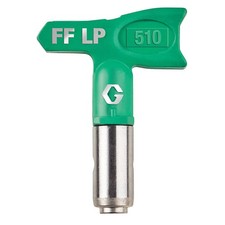 GRACO FFLP510 FFLP Airless Spray Gun Tip, 0.010" 53JT78