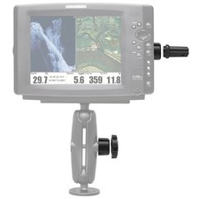 RAP-S-KNOB5-GU RAM Pin-Lock Security Kit for C Size Socket A...