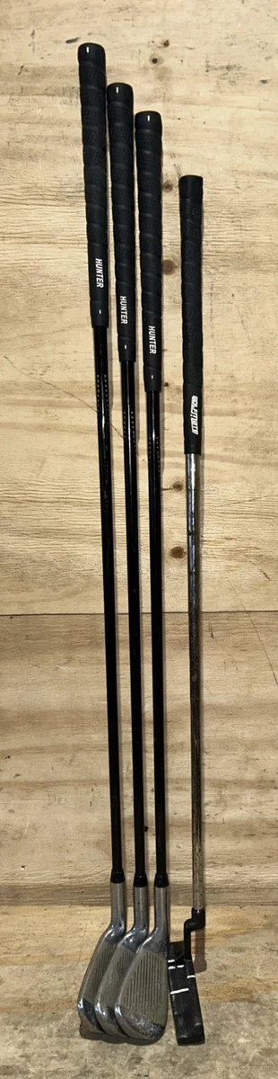 Hippo Unisex Kids Golf Clubs for sale | eBay