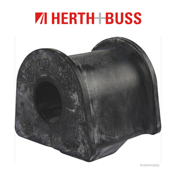 Herth+Buss Jakoparts Gummilager Stabilisatorlager FüR KIA Cerato (Ld) Vorne-image