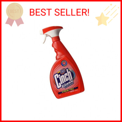 Spic & Span 00202 Cinch Cleaner - 32 Fl. Oz. for sale online