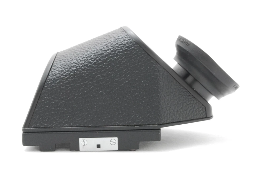 Rollei SL66 Prism View Finder 45° For Rolleiflex SL66 E SE [Exc+5] From JAPAN - Image 3 of 4