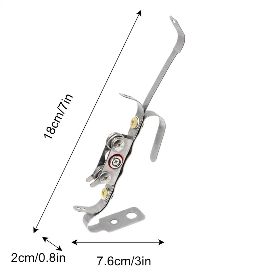 Tig Wire Feeder Tig Welding Equipment Welding Supplies Tech Enthusiasts Beginner - image 2 of 4