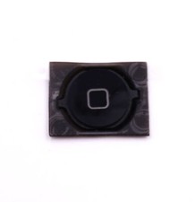 Apple iPhone 4s Home Button Black