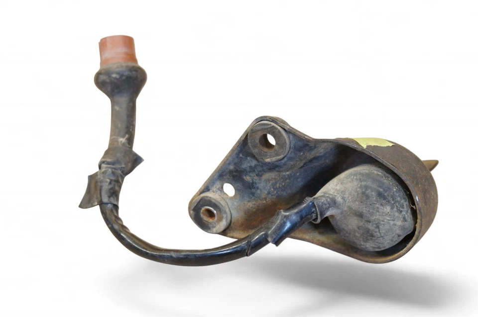 Llave interruptor encendido Honda CB350 CL350 *2720F Foto 4 de 4