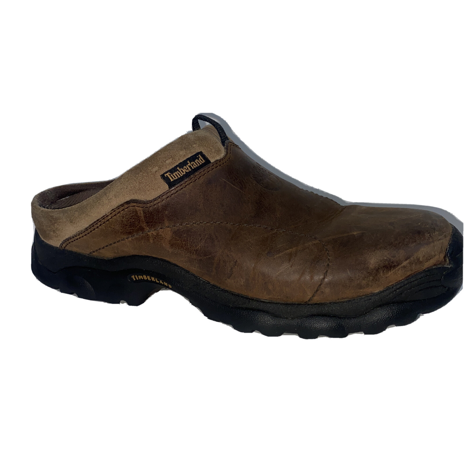 Timberland Trek Travel ACT Slip-On 