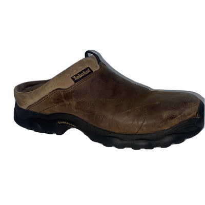 TIMBERLAND Radler Trail Brown and Black Men\'s Slip-On Casual Low Shoes Amazon.com | Timberland Men main image 2