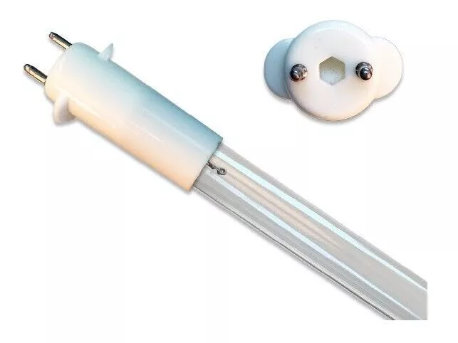 Aquafine uv lamp deals