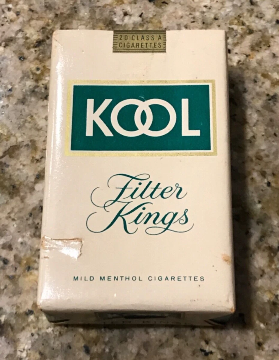 Kool Cigarettes