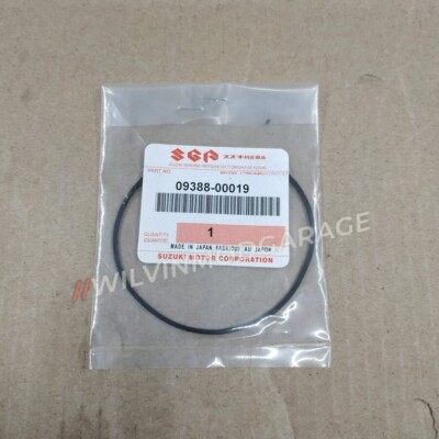 Genuine Spring Synchronizer 1999-2005 Suzuki Vitara Sidekick 09388