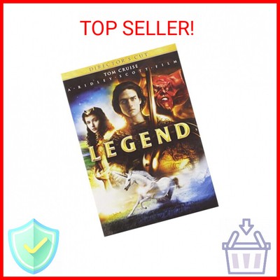 Legend (1986)
