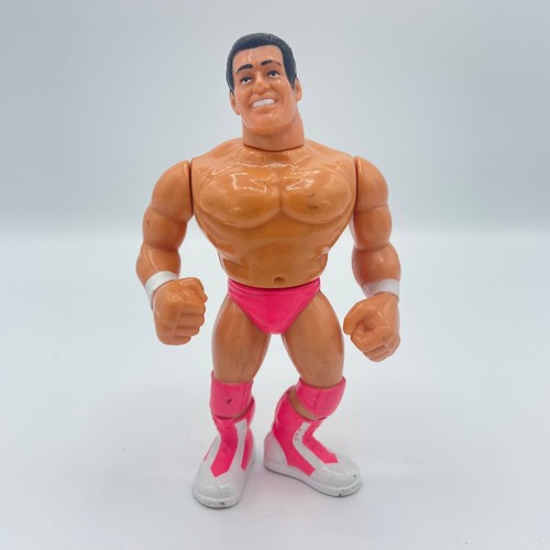 WWE WWF Hasbro Series 5 'The Model' Rick The Model...