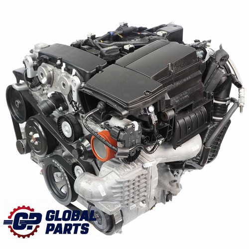 Compressore Mercedes R171 SLK 200 motore completo 271944 96TKM, GARANZIA - Foto 11 di 15
