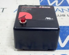 TRANSTECTOR ACP100BWN3-DIN SURGE PROTECTION 190V REV A