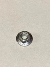 Genuine Simplicity Snapper Murray 703893 Lock Nut Cntr 3/8- 16
