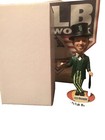 Wilmington Blue Rocks Minor League Baseball Fan Bobbleheads