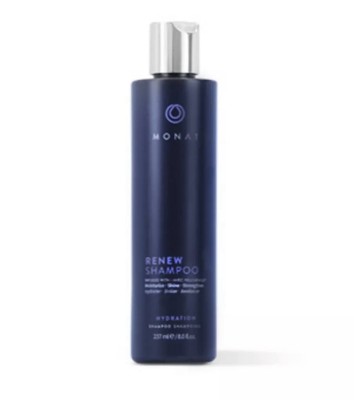 New Sealed RENEW SHAMPOO Monat Hair 