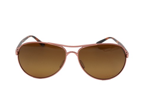 Loewe LW40156U 72E Shiny Pink/Brown 52-20-140 Sunglasses New  display picture 1