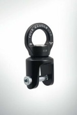 Rotator Shackle Swivel .75" by Rock Exotica