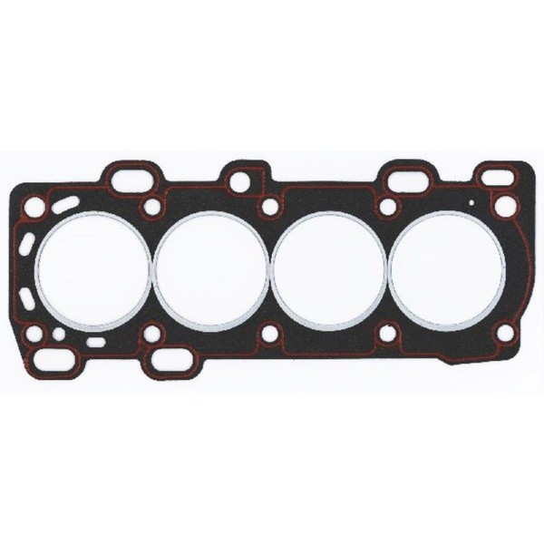 Elring Zylinderkopfdichtung FüR Volvo V40 Kombi 1.8 2.0 S40 I Renault Laguna-image