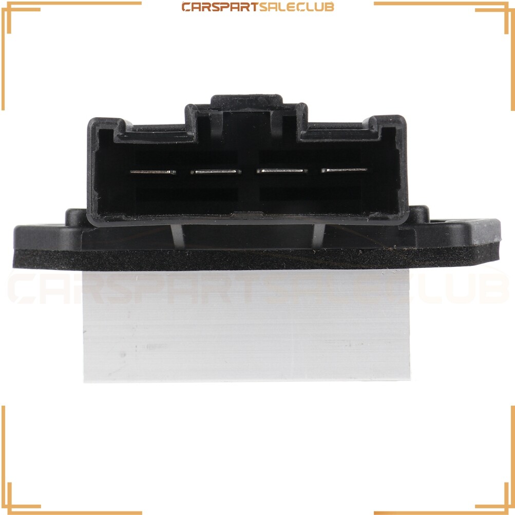 Dorman Resistenza del motore del ventilatore HVAC 973-160 compatibile con modelli selezionati