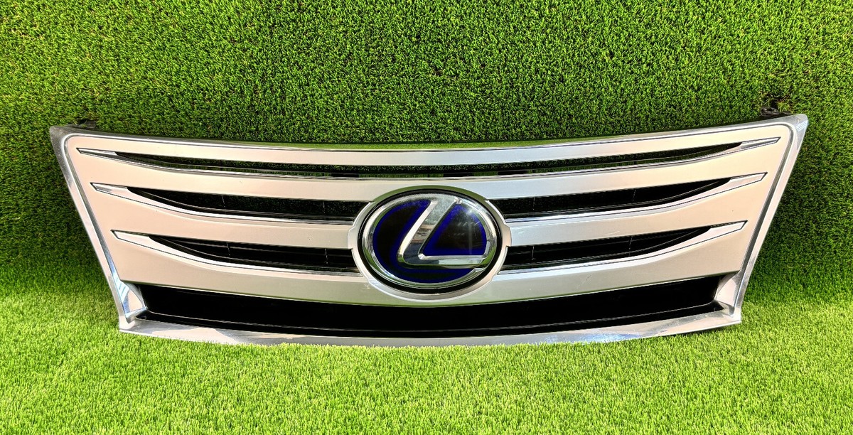 車のパーツ LEXUS Ls  460 s-l400.jpg