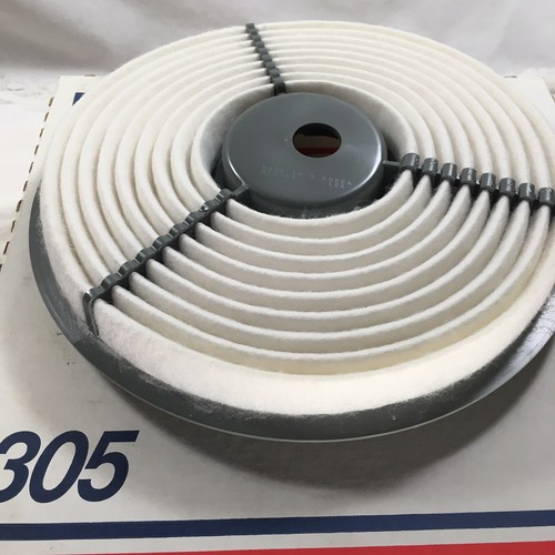 Pro Tec 305 Air Filter Replaces: Wix 42044 - Picture 2 of 12