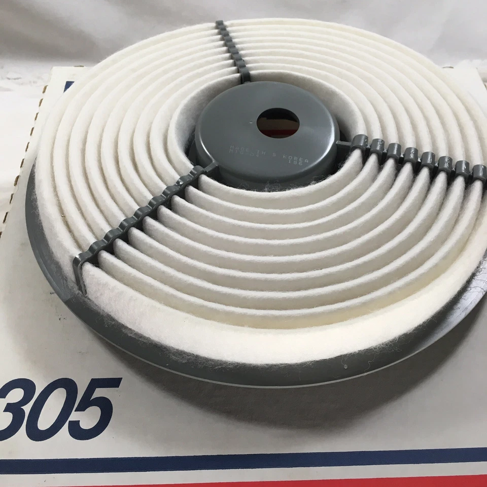 Pro Tec 305 Air Filter Replaces: Wix 42044 - Image 2 of 4