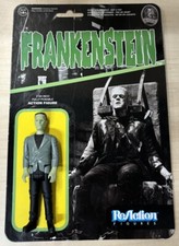 ReAction 2014 series 1 Universal Monsters Frankenstein