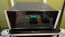 McIntosh MC126 6-Channel Solid State Amplifie...