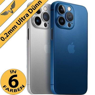 Handyhülle für iPhone 17 16 15 14 13 12 11 E PRO MAX MINI Plus Bumper Handy Case