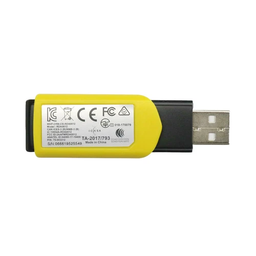 Headset Signal Receiver Wireless USB Dongle for Corsair Void Elite & VOID Pro - Picture 5 of 11