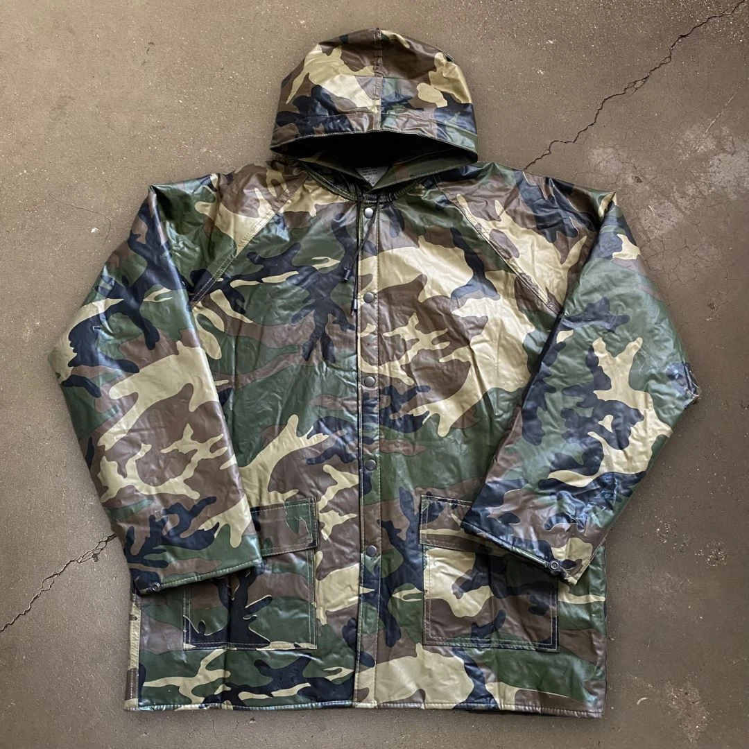 Winchester raincoat sale