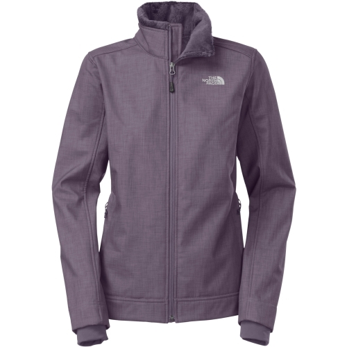 north face chromium womens