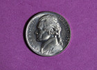 1950-D Jefferson Nickel #P18097 — photo 1