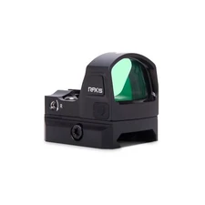 Viridian RFX, Green Dot Reflex Sights, 3 MOA Dot, Shield RMSc, Docter and RMR...