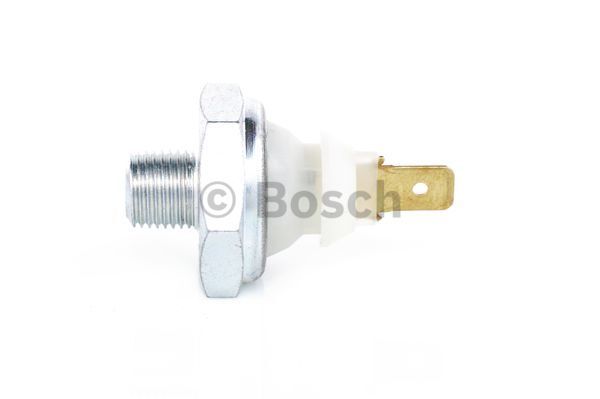 BOSCH Öldruckschalter 0986344036 - Original Ersatzteil Für Auto Und Motorrad