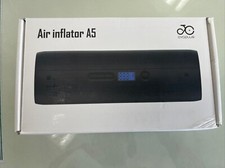 CYCPLUS A5 150 PSI Portable Electric Tire Inflator Bicycle Air Pump Compressor