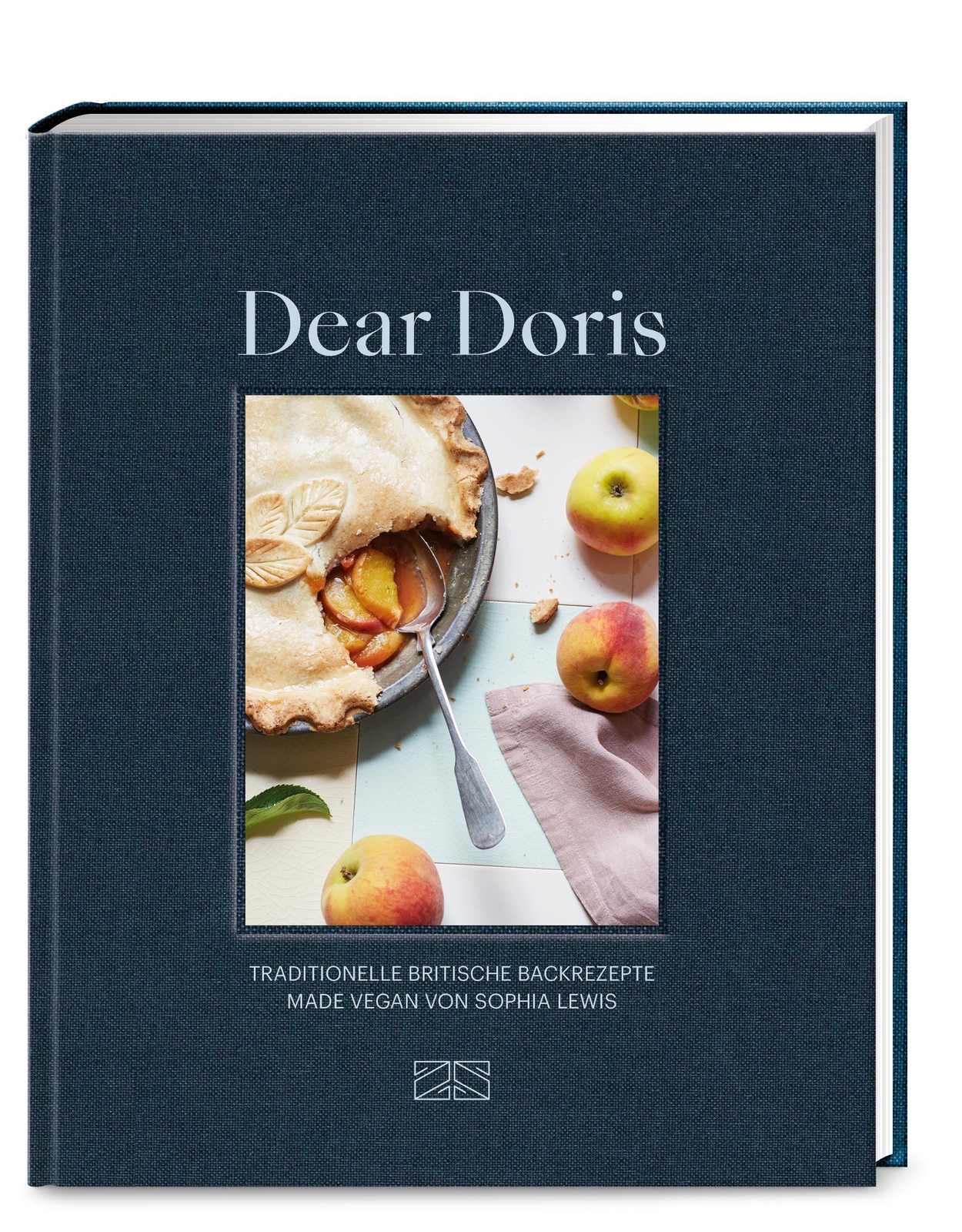 Thumbnail - Dear Doris | Traditionelle Britische Backkunst Made Vegan | Sophia