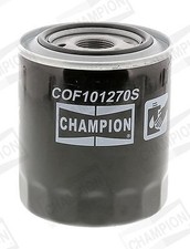 CHAMPION COF101270S Ölfilter für HYUNDAI KIA MAZDA MITSUBISHI PROTON