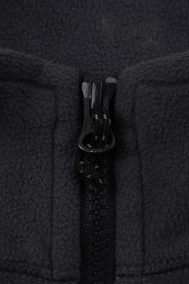 Jersey polar Berghaus exterior con cremallera talla S Foto 3 de 4