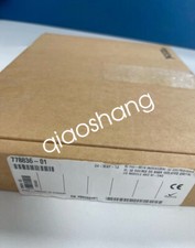 NEW NI PCI-6514 778836-01 Data acquisition card Via FedEx or DHL